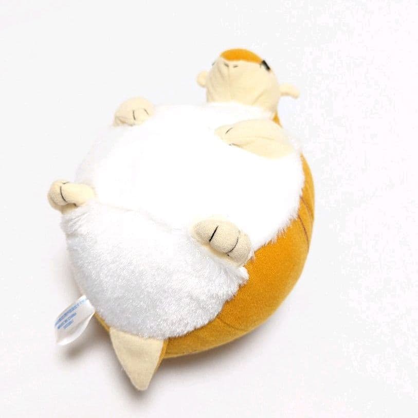 匿名配送◆吸血鬼すぐ死ぬ 鼻息丸 ジョン 初期 ぬいぐるみ レア