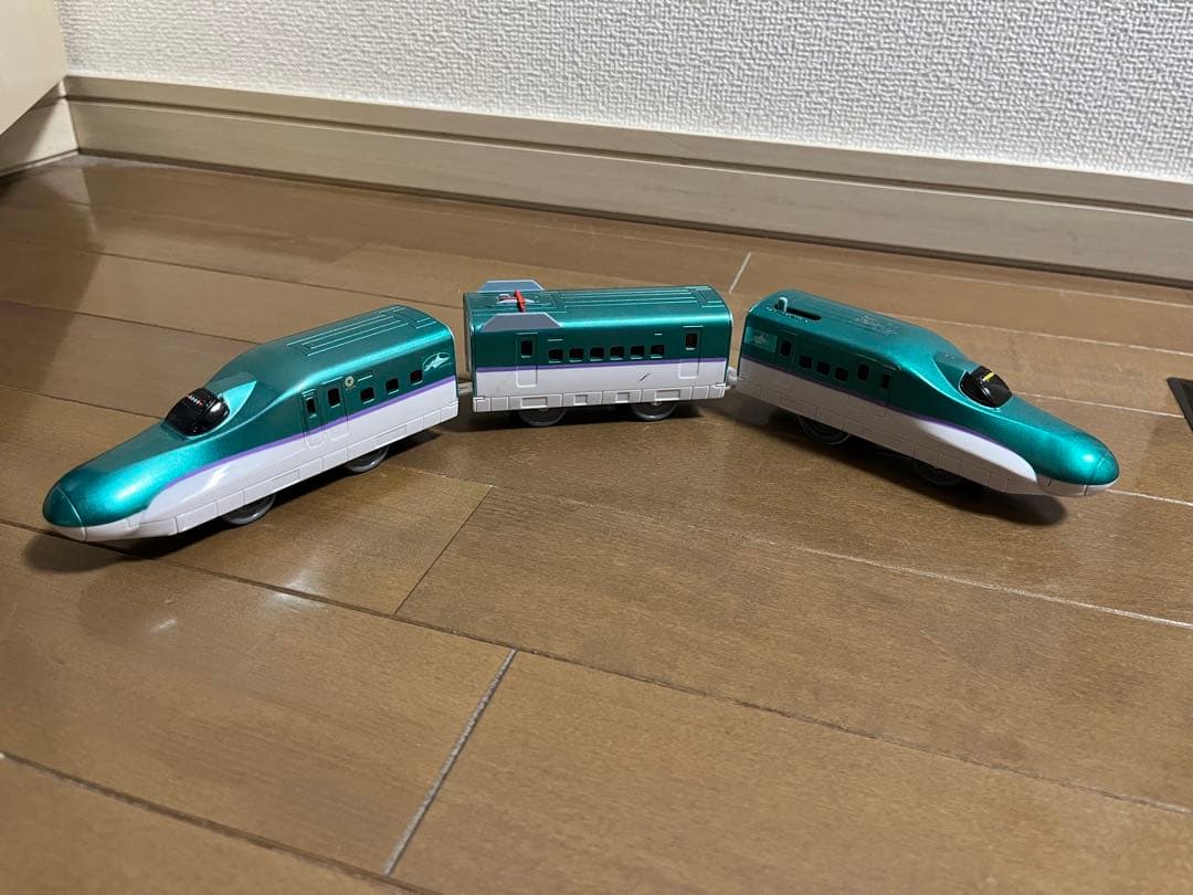 【プラレール】20種類　セット販売