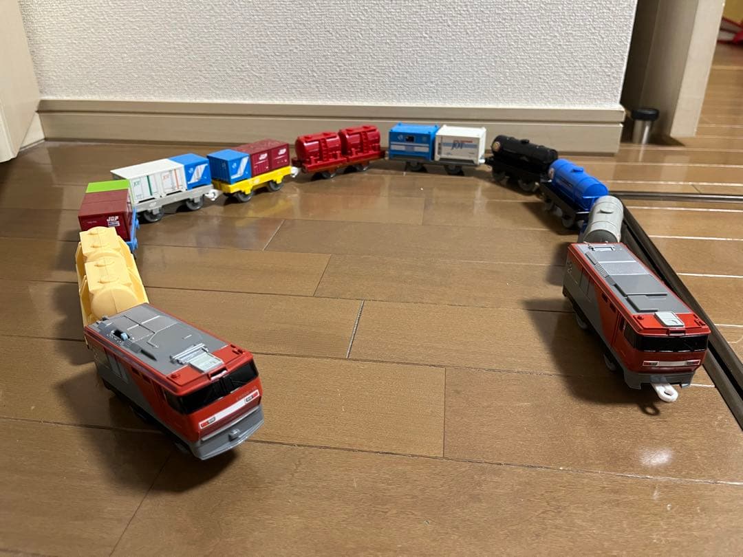 【プラレール】20種類　セット販売