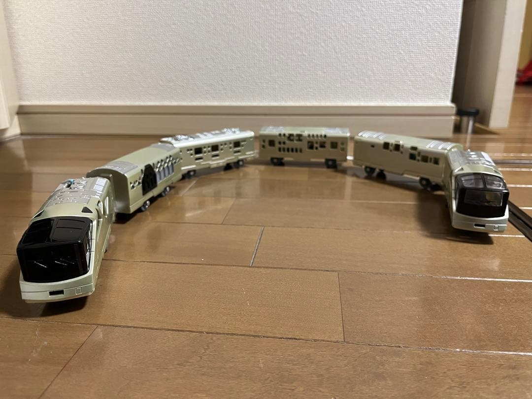 【プラレール】20種類　セット販売