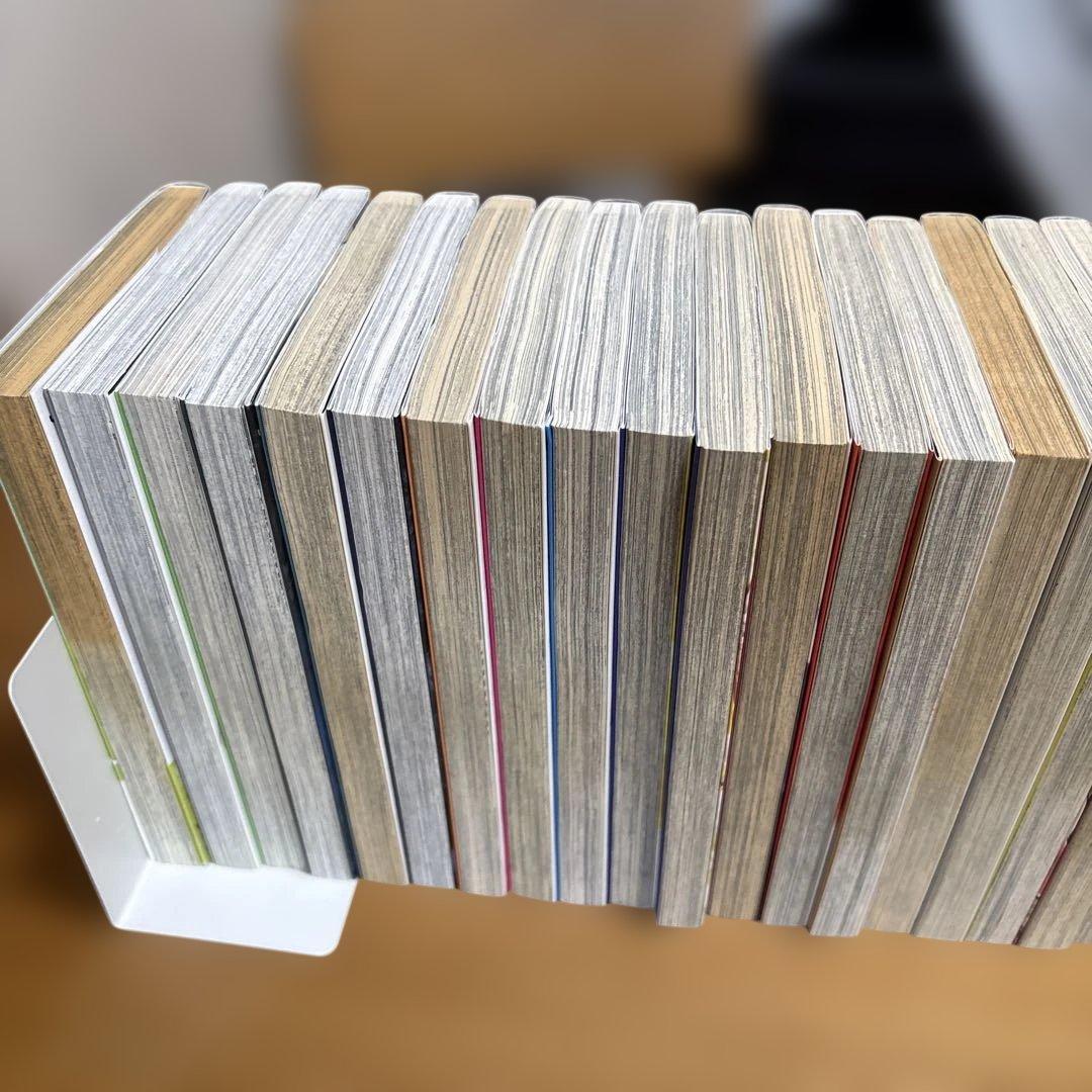 ハンター×ハンター 全巻セット 1-38巻セット