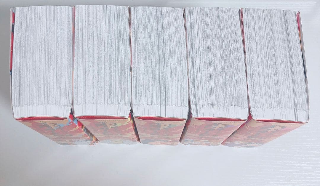 ウソツキ！ ゴクオーくん 完全版 全5巻セット (美品)