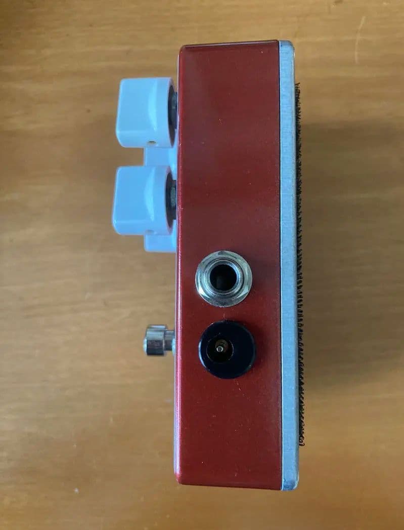 【猛暑見舞い値下げ】SOUL POWER／After Glow・リバーブ