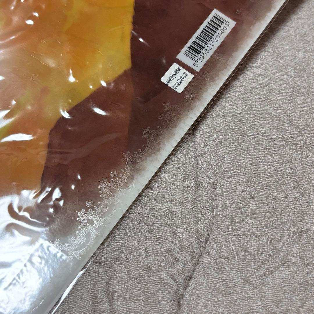 鬼滅の刃　胡蝶三姉妹の夕べ アクスタ&缶バッジ&ファイル 3点セット