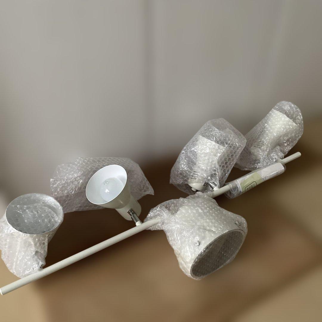 シーリングライト　新品未使用品