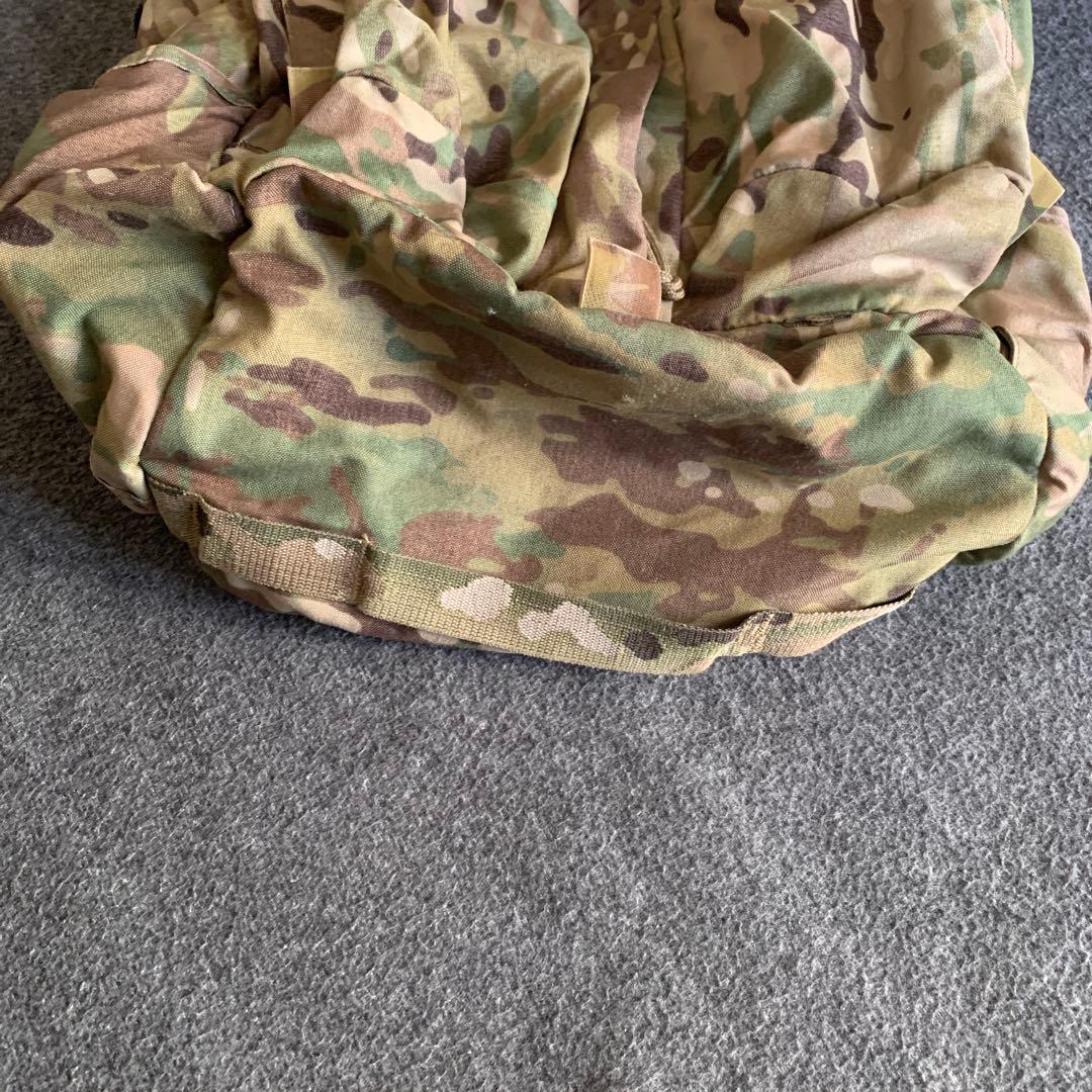 レア!! Mystery Ranch SATL アサルトパック　ジャンク　米軍