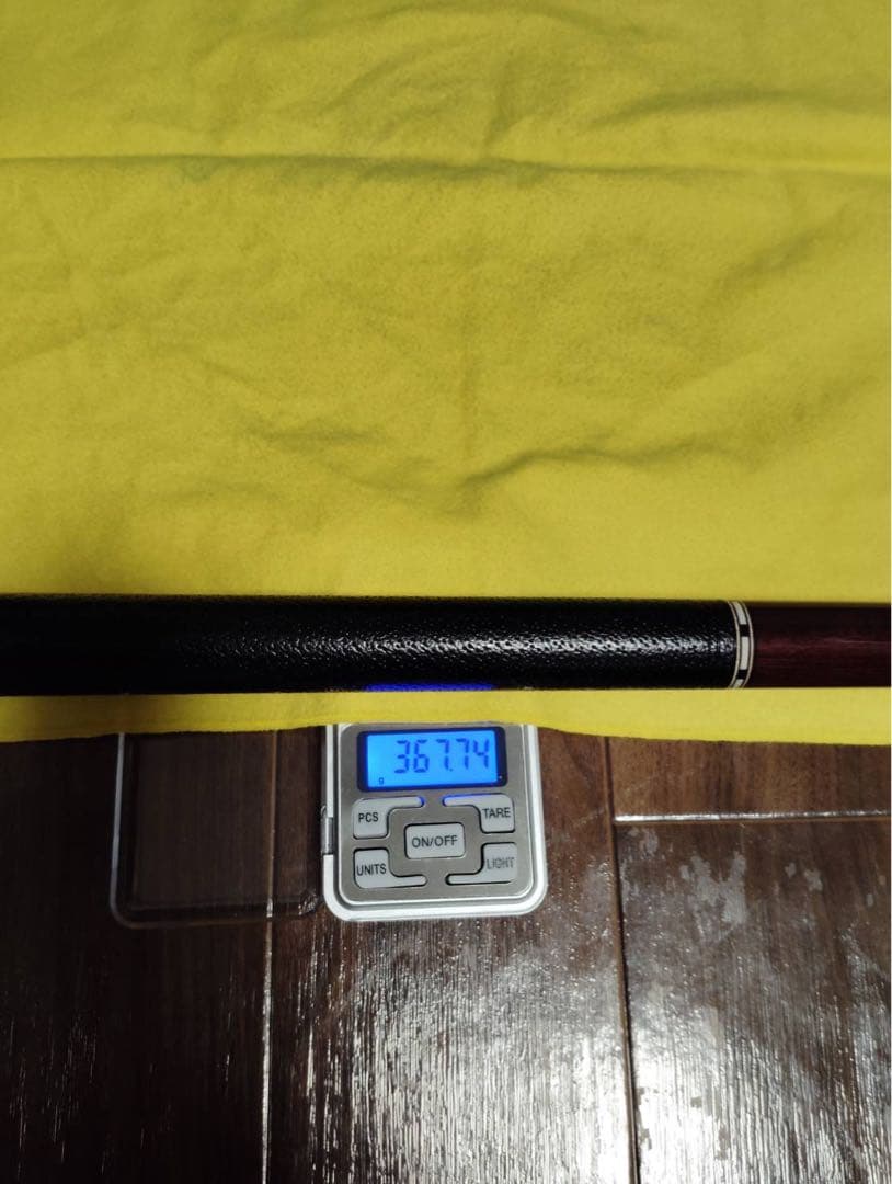 【ハオキュー HOW】のバット+エクステンション+レストの３点セット