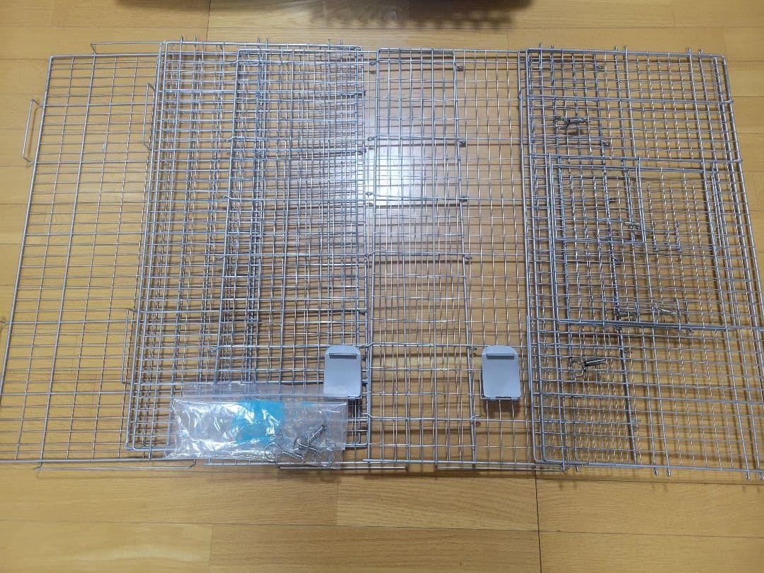 三晃商会　イージーホーム80ハイ　休息フロア 冷感トンネル付き