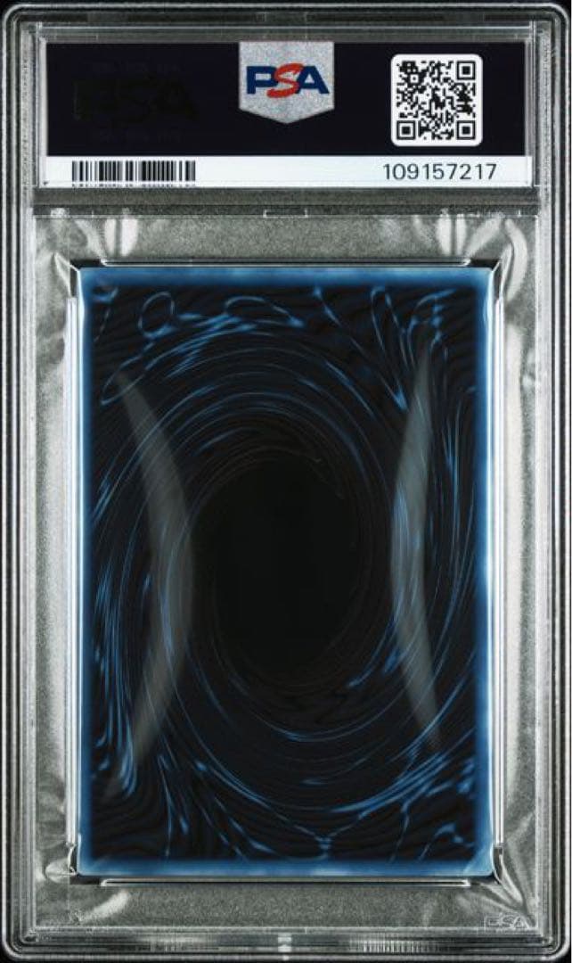 ☆美品☆ PSA10 3連番 三幻神 スペシャルカード ステンレス製 遊戯王