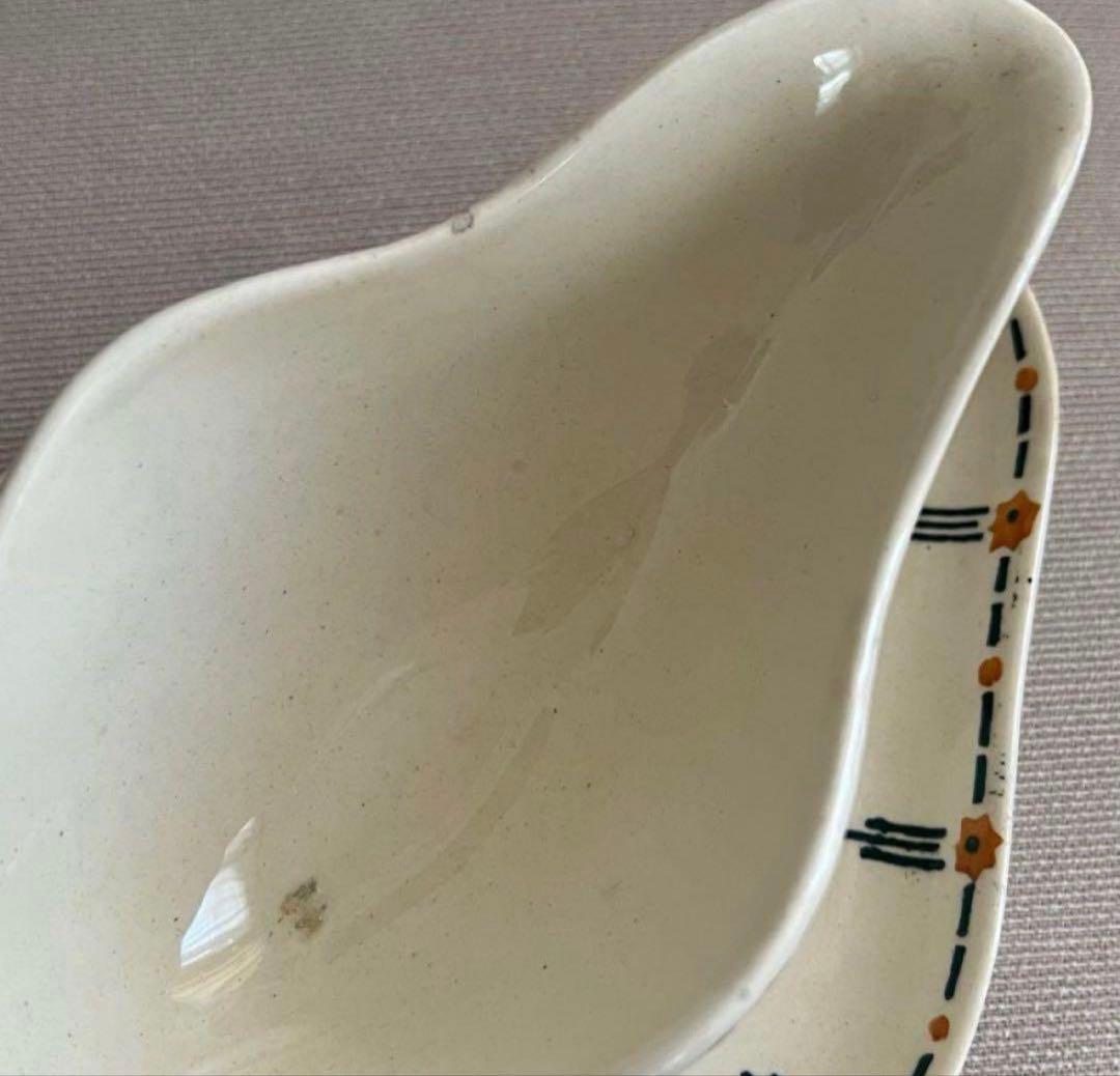 フランスアンティーク ショワジールロワ ソーシエール ミモザ