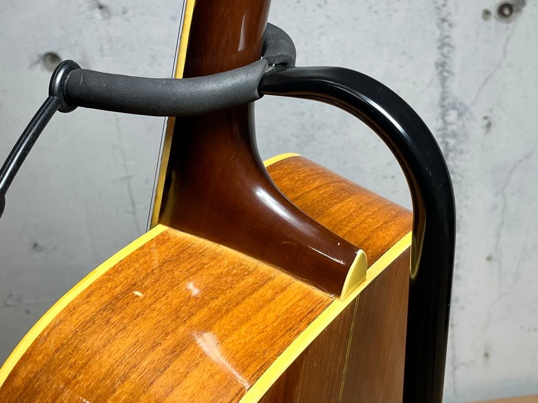 アコースティックギター モラレス Morales M200 / ビンテージ