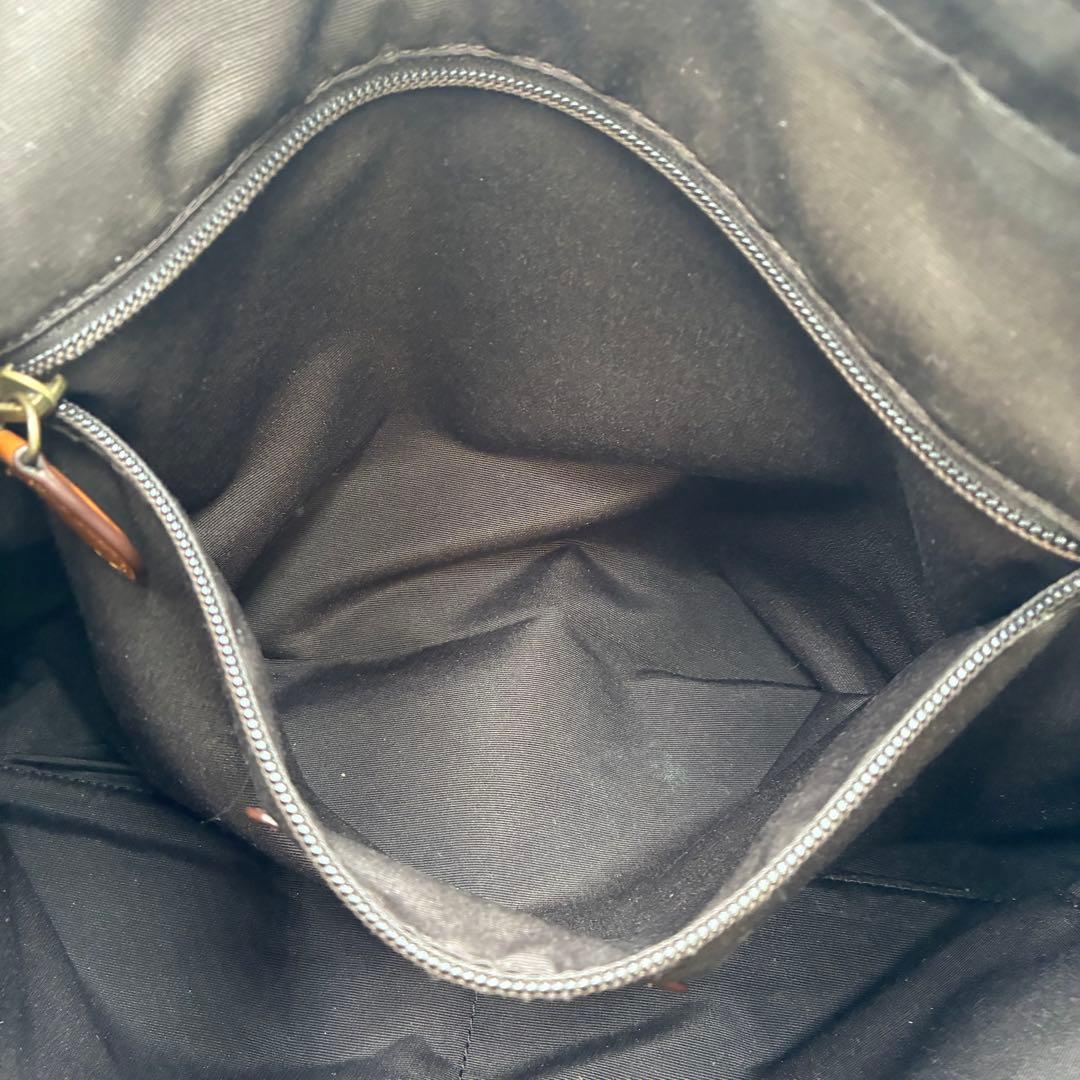 美品 コーチ 2way ビジネスバッグ ブリーフケース レザー 収納多数 A4