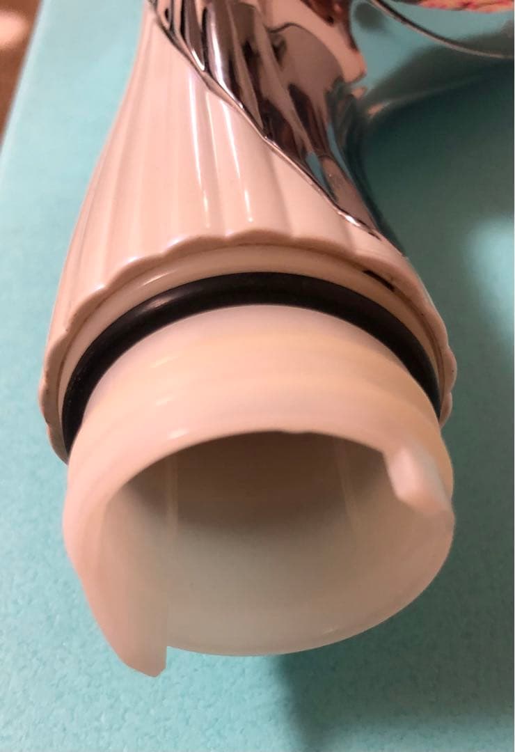 ReFa リファファインバブルピュア シャワーヘッド