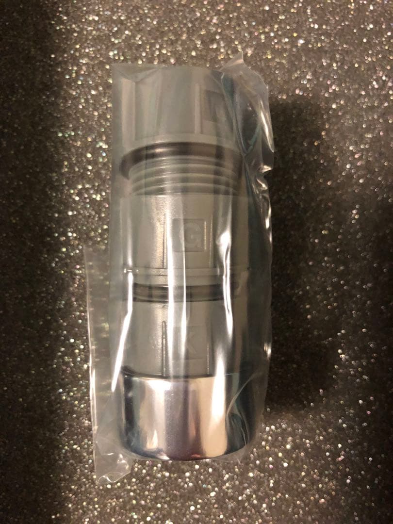 ReFa リファファインバブルピュア シャワーヘッド