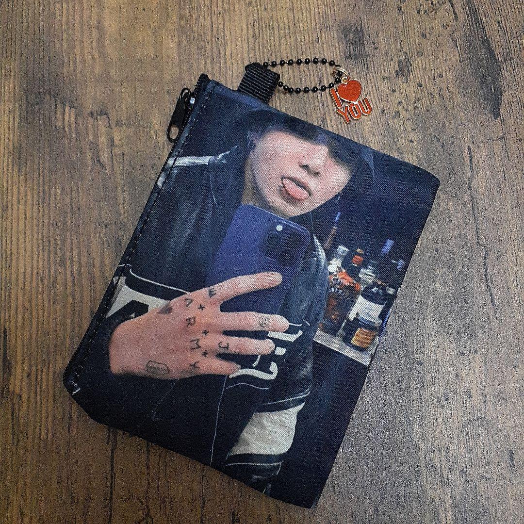 bts ジョングク アクリルフォトアルバムおまとめ