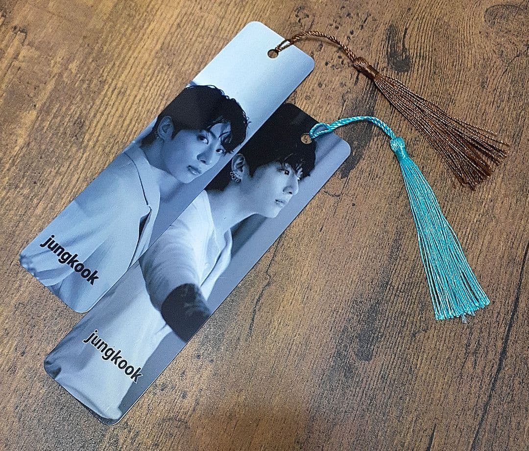 bts ジョングク アクリルフォトアルバムおまとめ