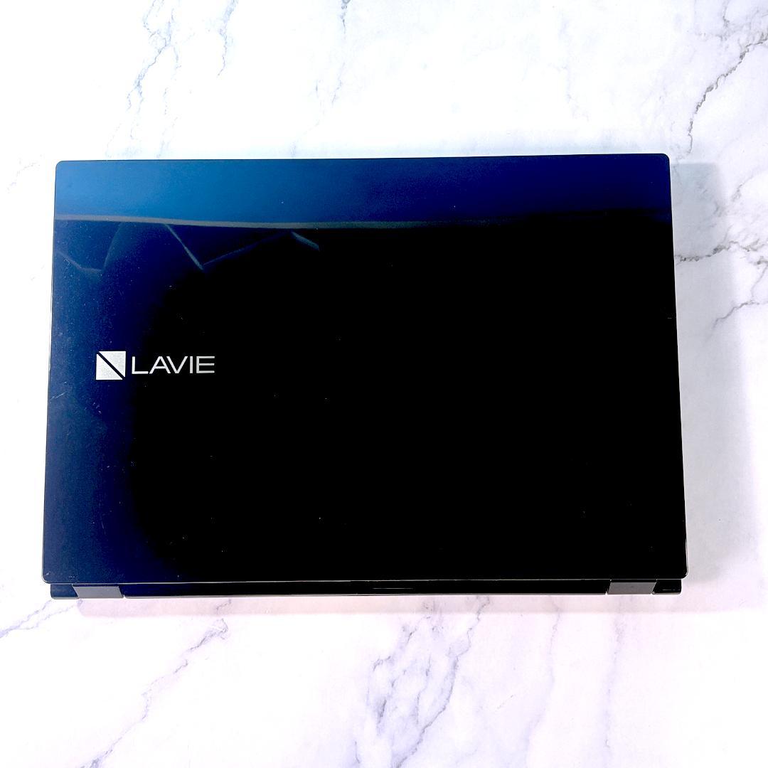 Corei7・8GB・SSD・ブルーレイ・MSオフィス付・ノートパソコン