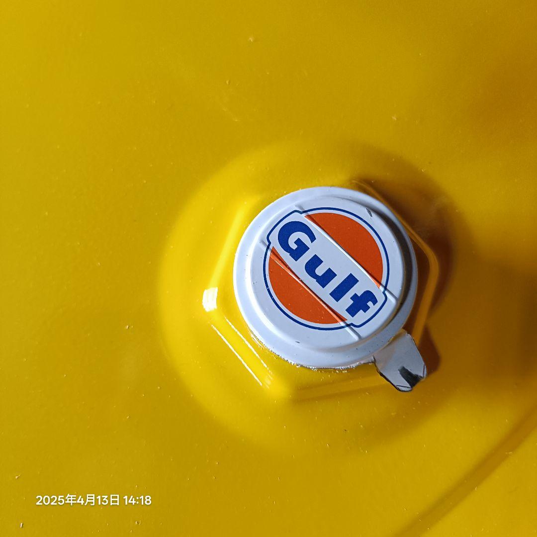 カメムシ品！200㍑ドラム缶remakeBOX３段【イエロー】