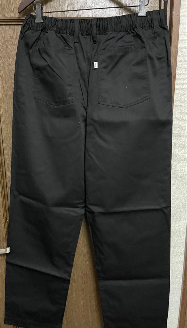 サプール SAPEurスケートチノパン　XXL