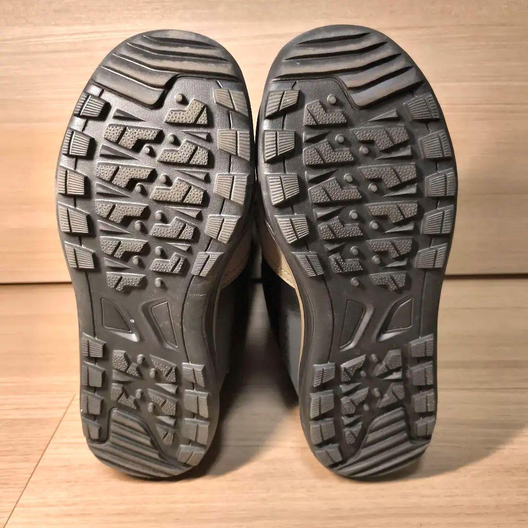 【美品】KISSMARK スノボブーツ KM EAGER BoA　ボア　27cm