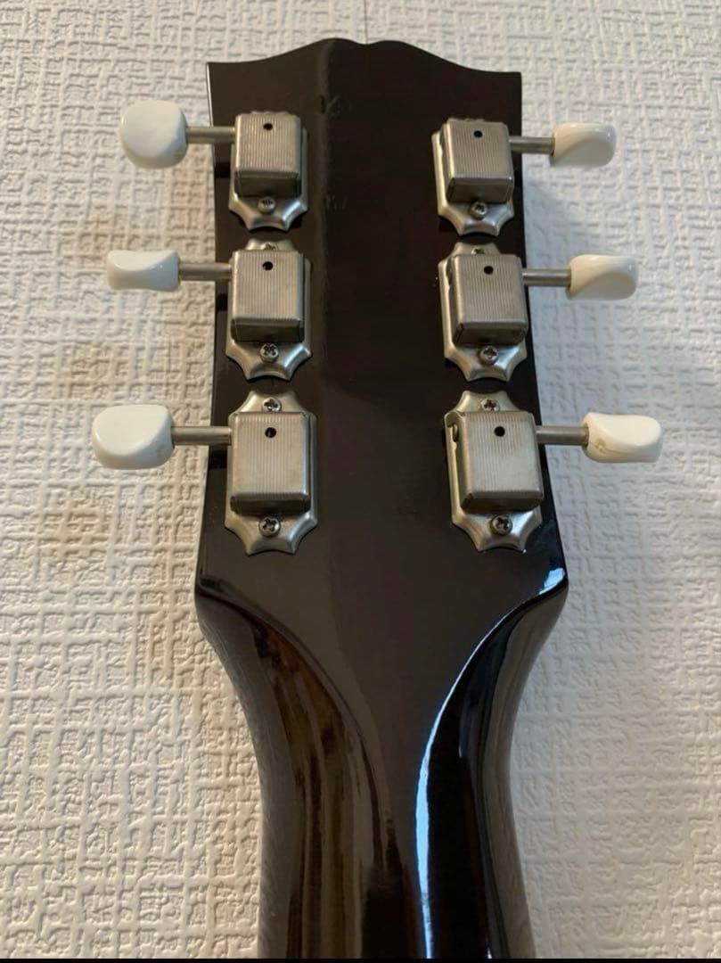 【美品】Gibson j-45 アコギ　ハードケース、サウンドホール付き