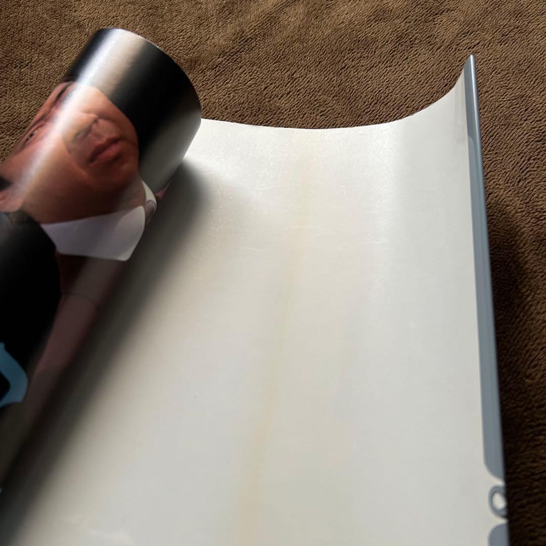 太陽にほえろ! 1983カレンダー/未使用品