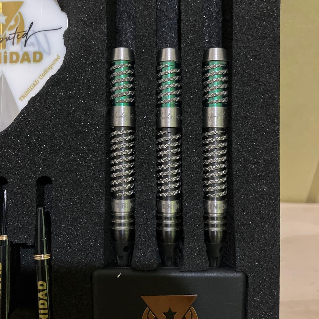 TRiNiDAD RICARDO2 リカルド2 トリニダード