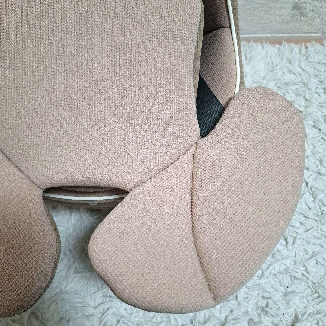 【極美品】combi コッコロ S UX ヘーゼルナッツ クッション丸洗い済み