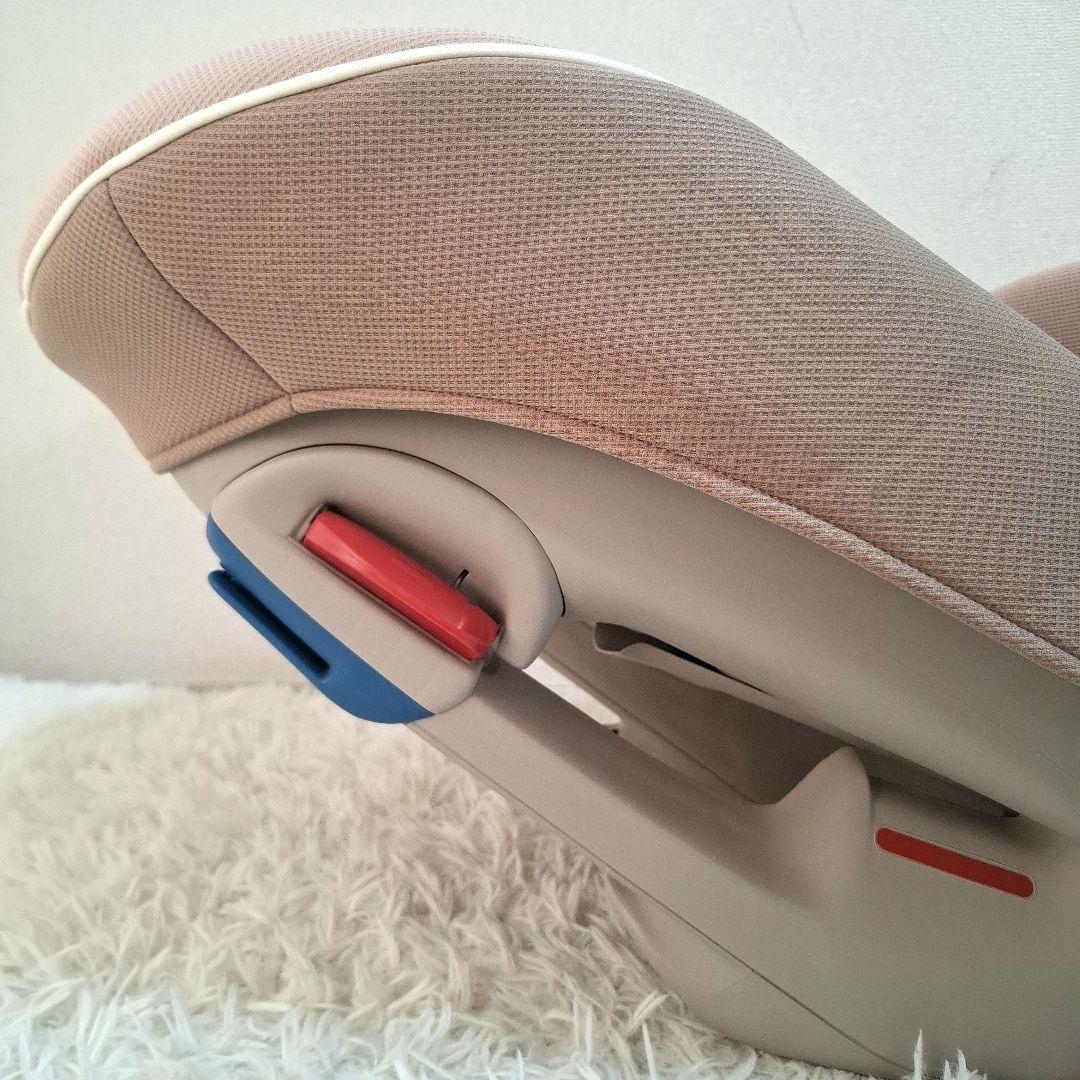 【極美品】combi コッコロ S UX ヘーゼルナッツ クッション丸洗い済み