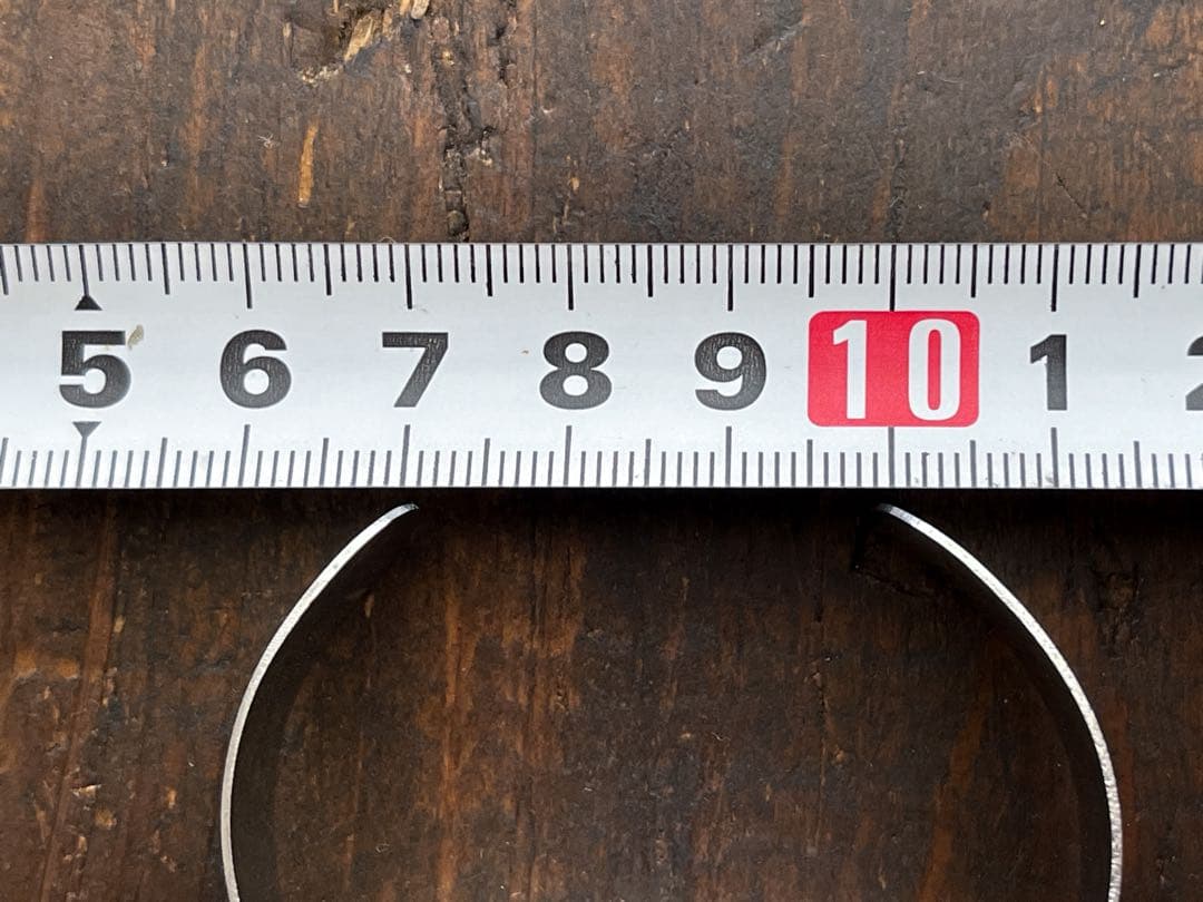 40s 大戦 スウィートハートジュエリー エアフォースバングルブレスレット