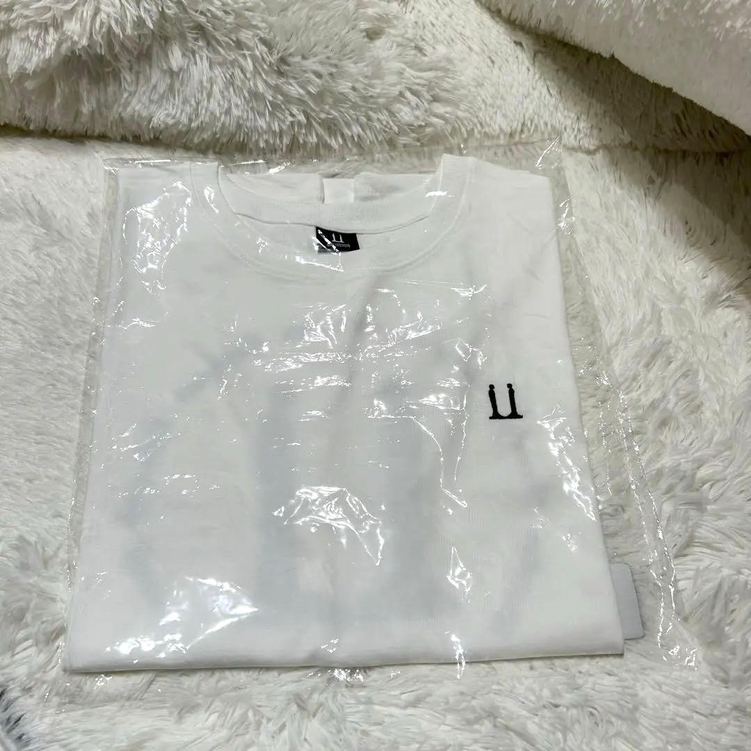 【公式】東京ドームG-DRAGON♡新品♡Tシャツ♡Übermensch♡ジヨン