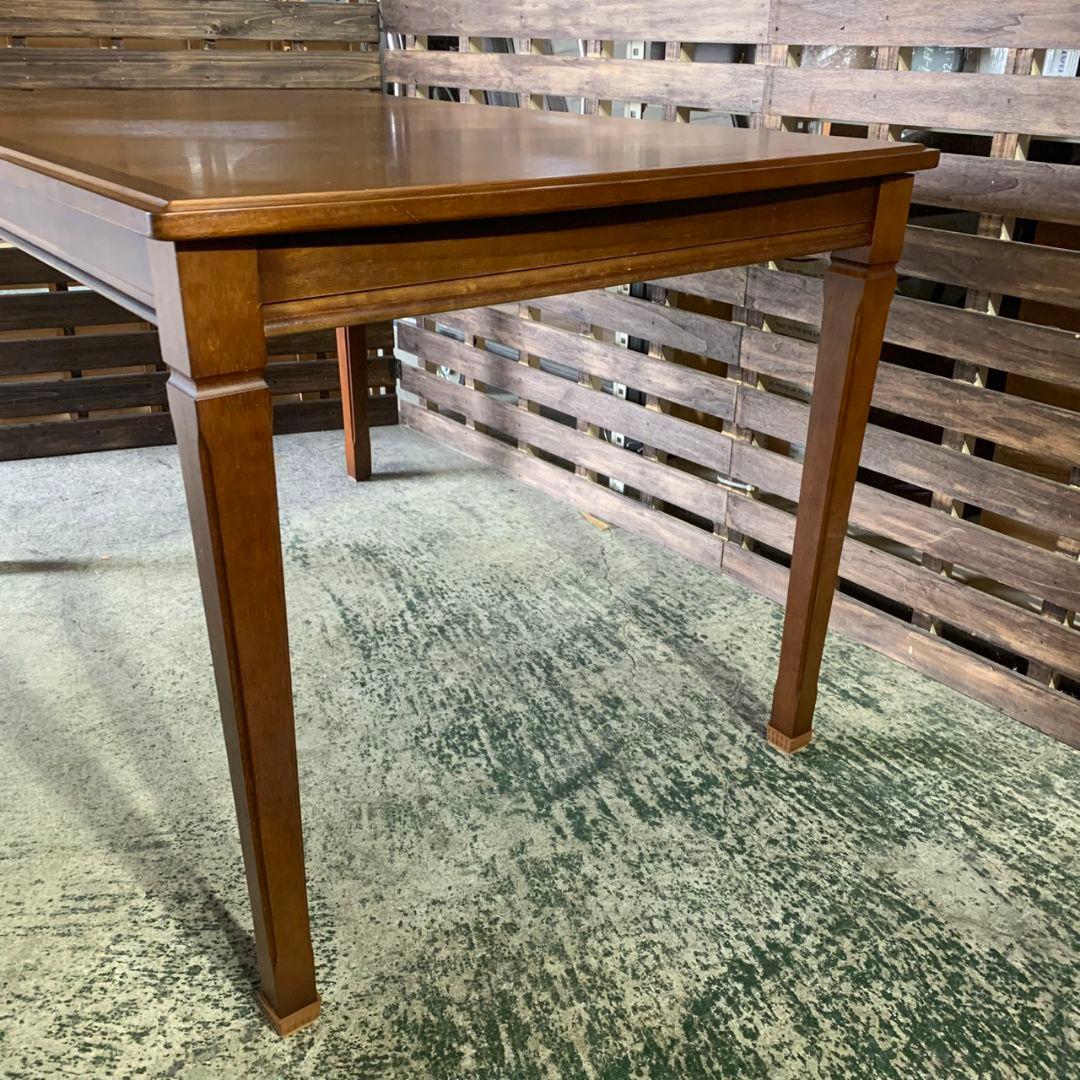 J693 マルニ maruni ダイニングテーブル 地中海シリーズ