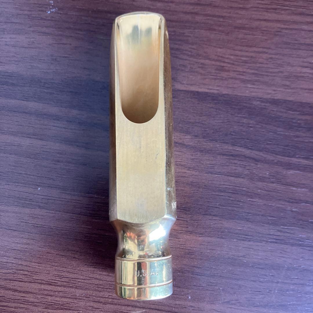 Otto Link 90th New Vintage 7☆