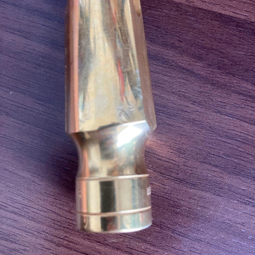 Otto Link 90th New Vintage 7☆