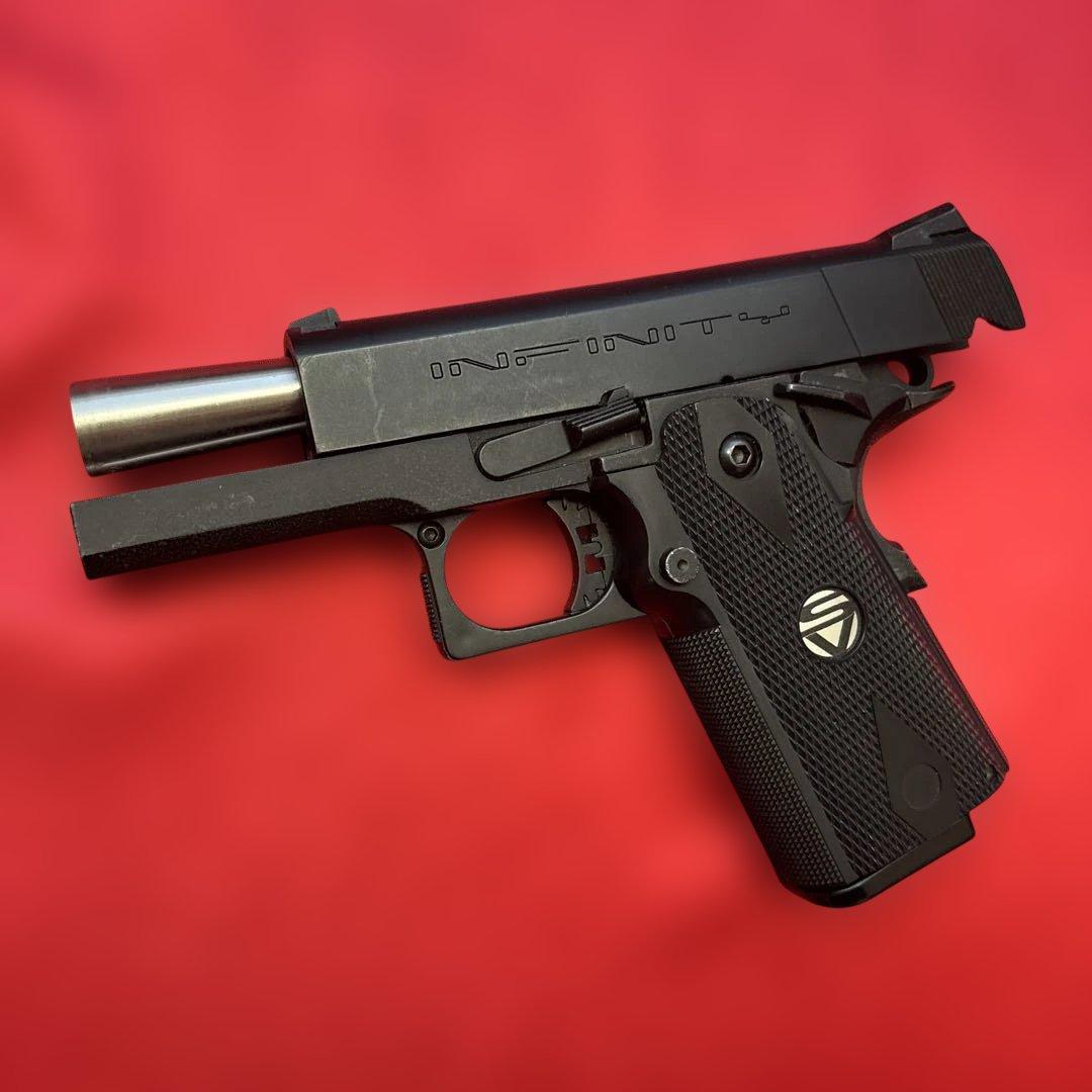 ウエスタンアームズ　SVインフィニティコンパクトキャリー