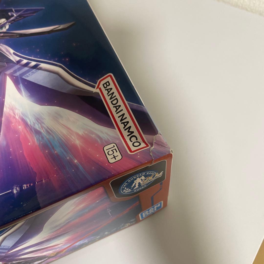 MG ガンダムアストレイ ガンダムベース韓国20周年メモリアルVer.