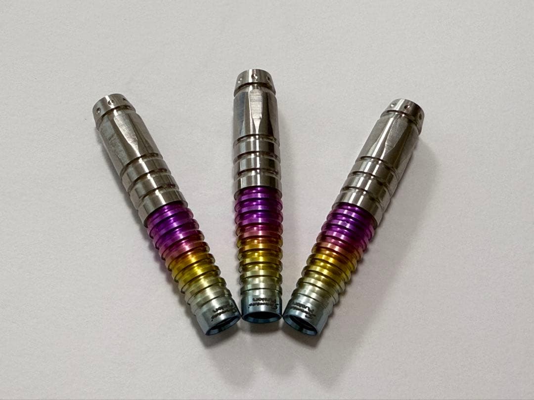 サムライ Fusion RS