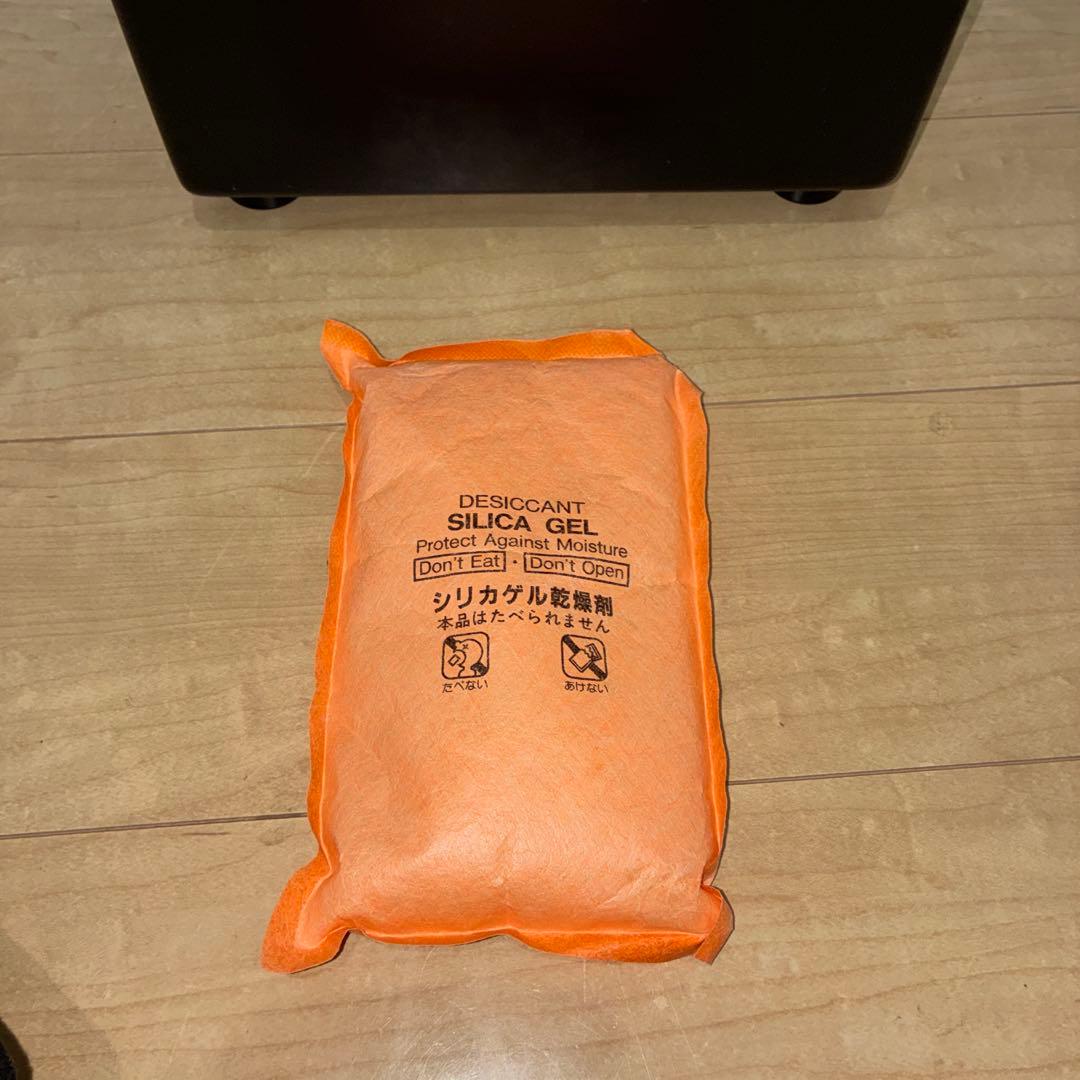 美品！！Meinl カホン ブラック MCAJ100BK-MA+