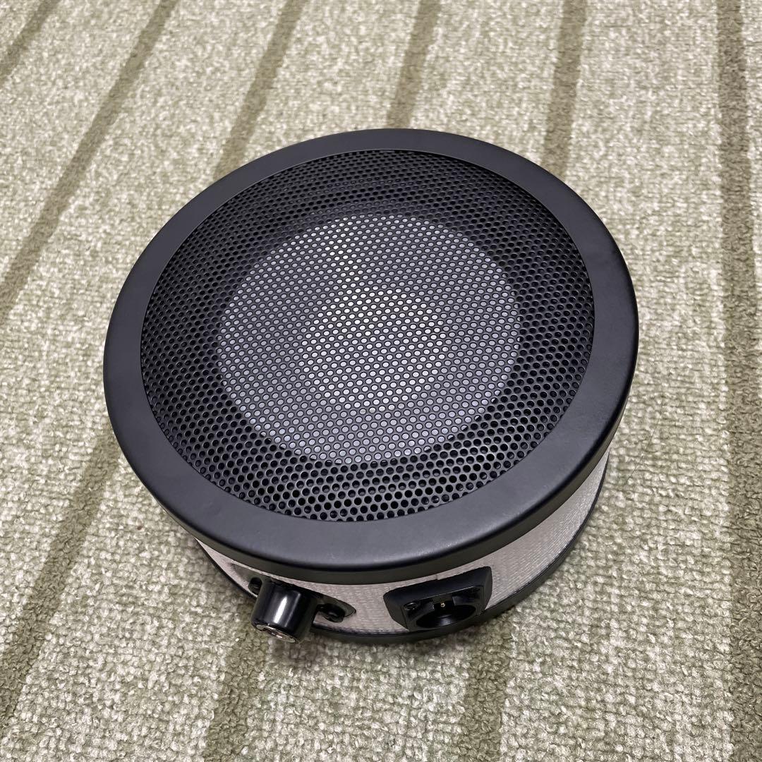 Solomon Mics LoFReQ サブキックマイク