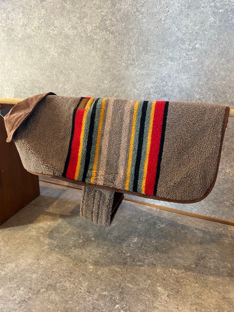 ペンドルトンドッグコート XL