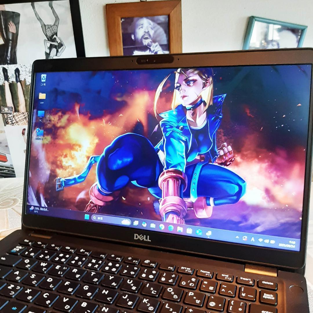 DELL 5300 8世代 i3 8G 256G 1920x1080