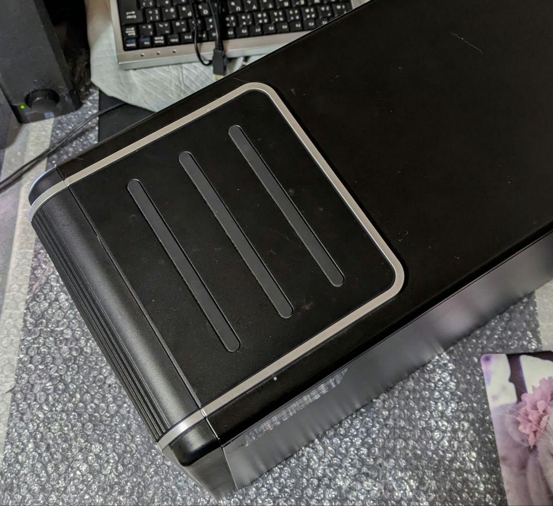 №137、Win11、Corei5、GTX650、M8G、SSD