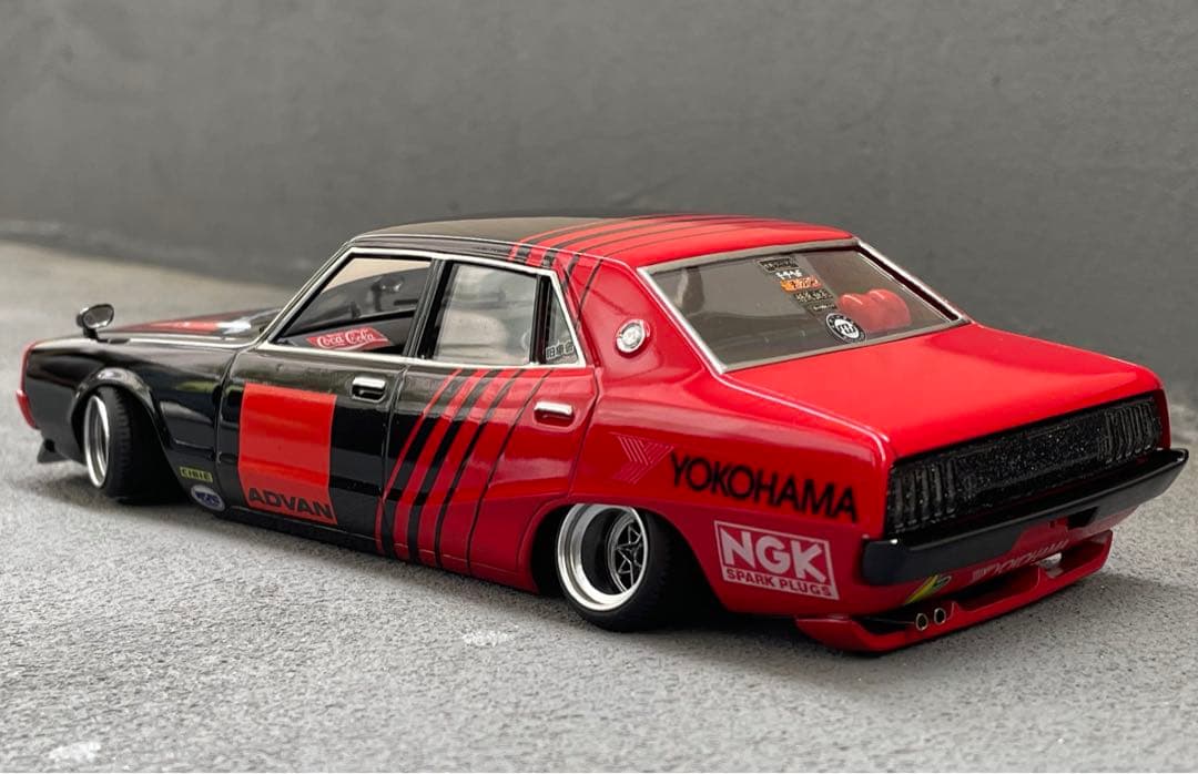 完成品　確認用