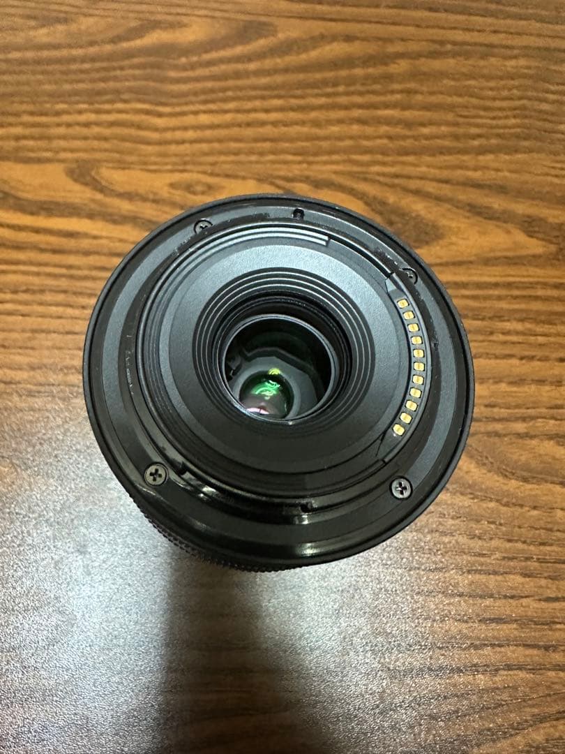 NIKKOR Z DX 50-250mm f/4.5-6.3純正レンズフード付