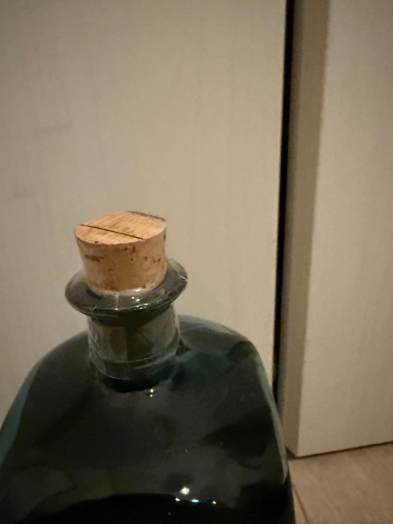 MAWSIM GIN S&H ALCHEMIAE マウシム ジン　アル