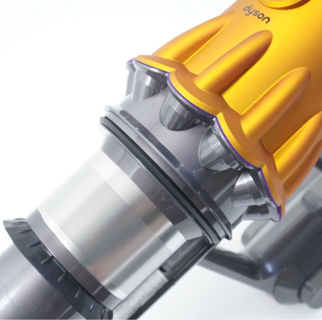 掃除機・クリーナー Dyson V12 Detect Slim Complete SV30