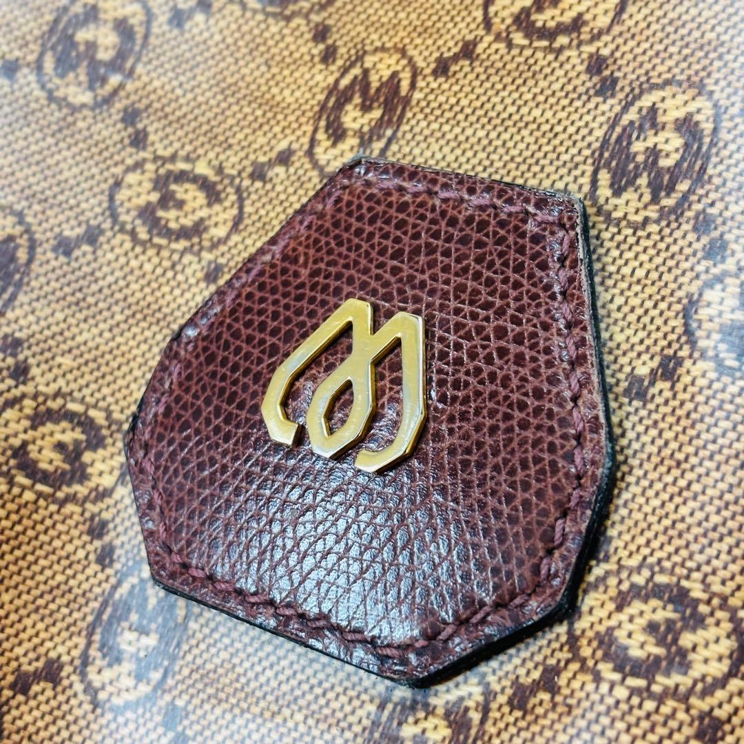 希少　モラビト　ガーメントケース　総柄　スーツケース　トランク　出張　ハンガー