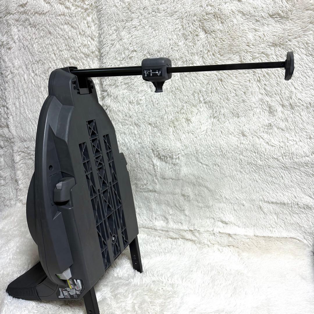 Combi コンビ　The S 乗せ替え用 チャイルドシート のせかえベース