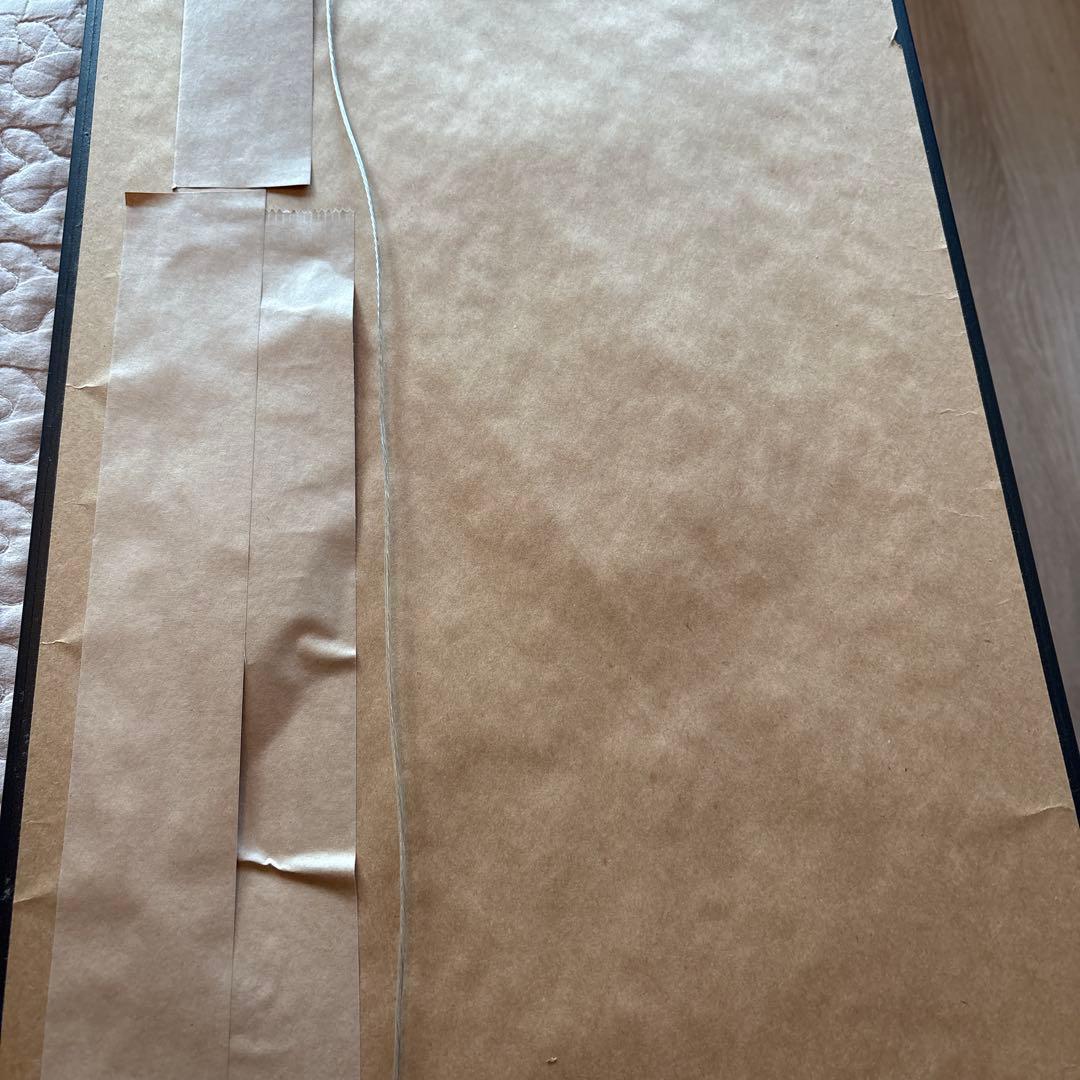 バンクーバー風景写真 木製フレーム付き