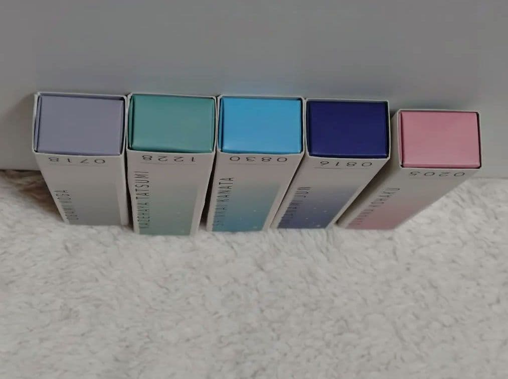 ※バラ売り可※あんさんぶるスターズ！！ロールオンフレグランス11本セット